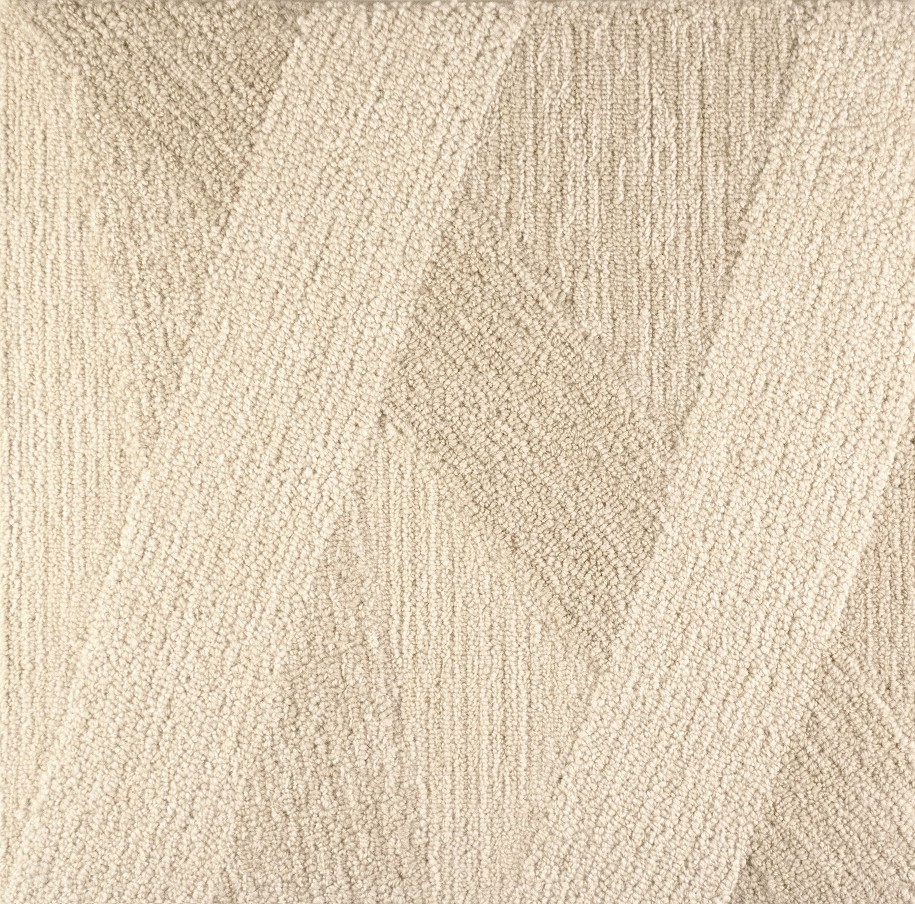 Zimri Sample | 18" x 18"